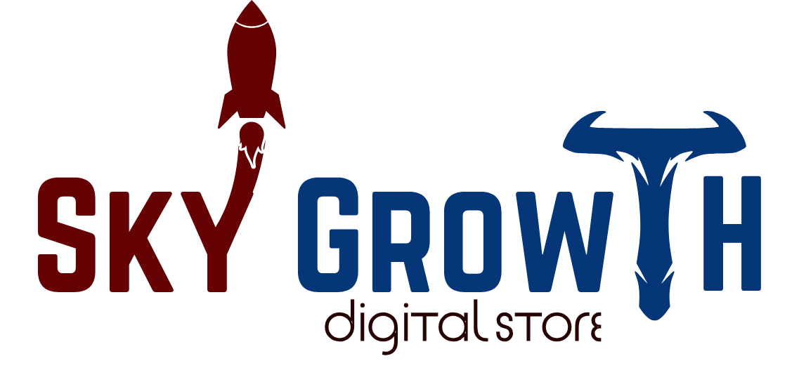 Sky Growth Digital